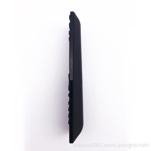 TV REMOTE CONTROL USED FOR LCD LED